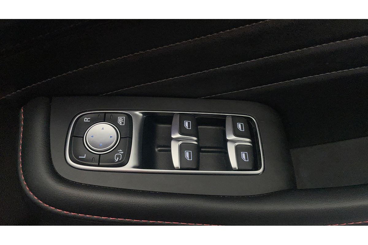 2022 MG HS PHEV ESSENCE SAS23 MY22
