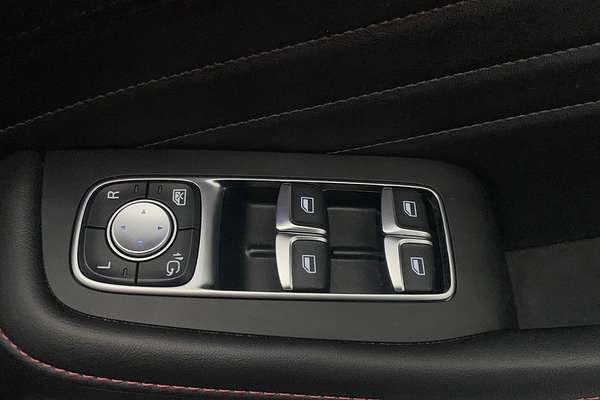 2022 MG HS PHEV ESSENCE SAS23 MY22