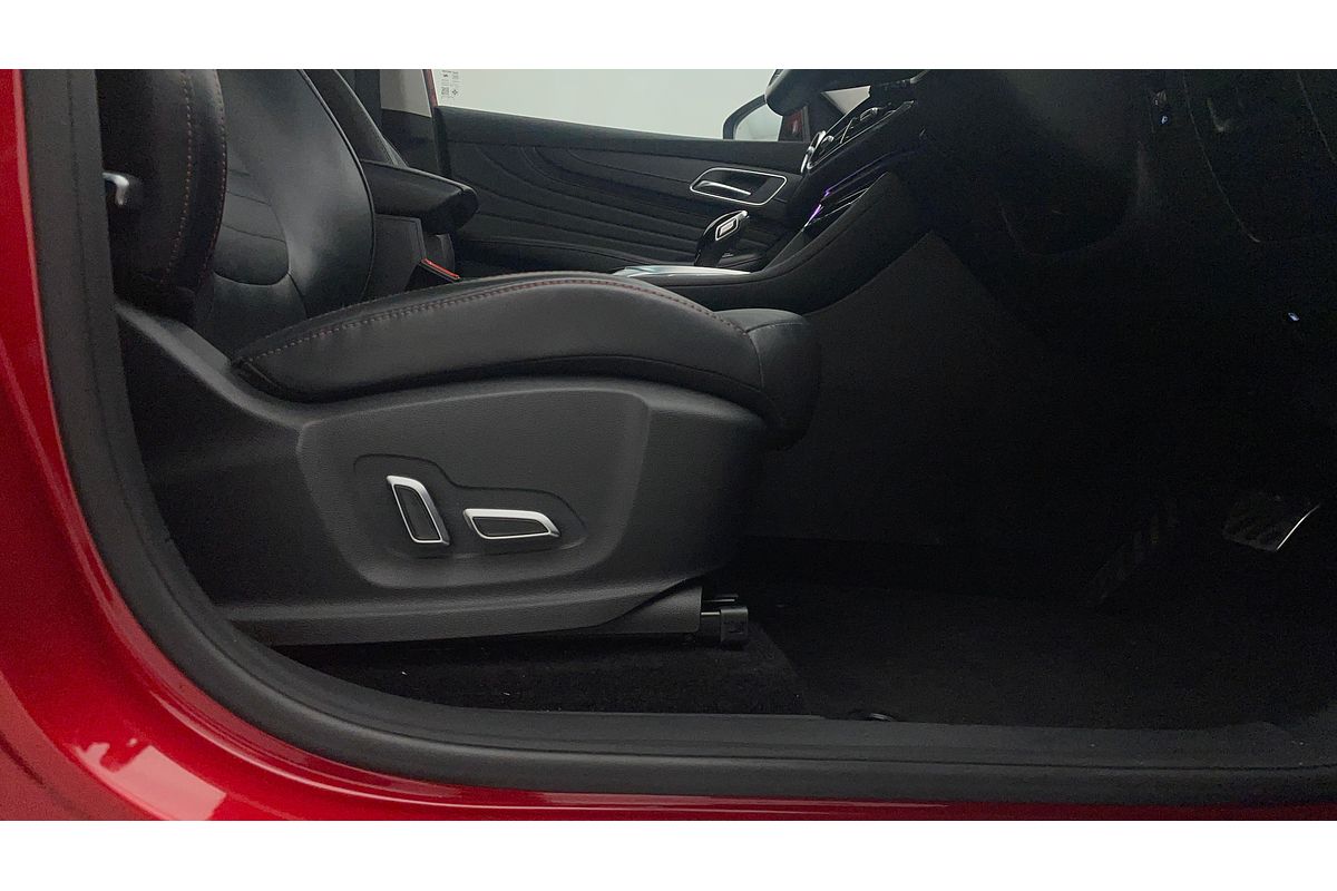 2022 MG HS PHEV ESSENCE SAS23 MY22