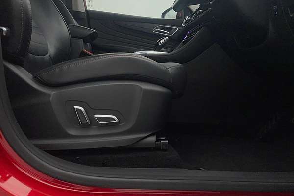 2022 MG HS PHEV ESSENCE SAS23 MY22