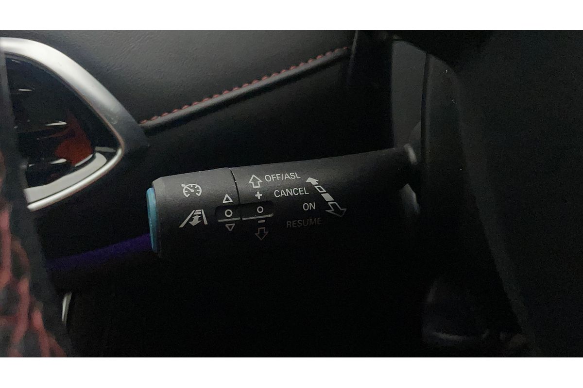 2022 MG HS PHEV ESSENCE SAS23 MY22