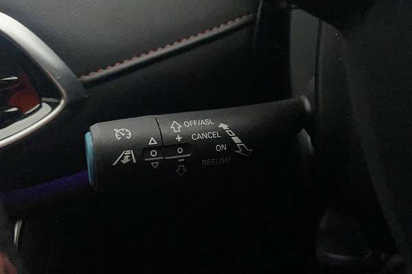 2022 MG HS PHEV ESSENCE SAS23 MY22