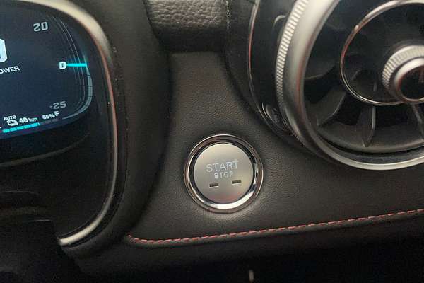 2022 MG HS PHEV ESSENCE SAS23 MY22