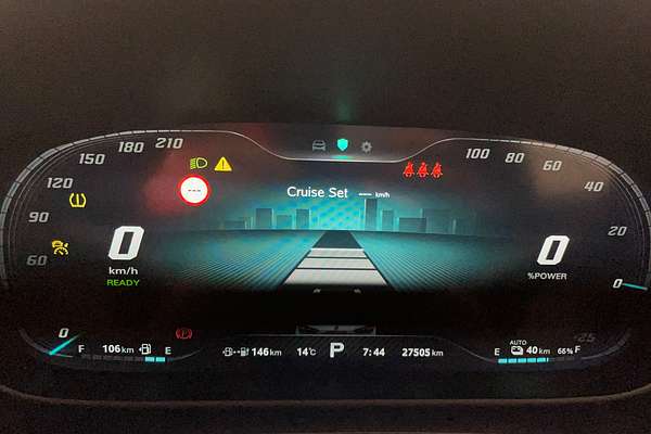 2022 MG HS PHEV ESSENCE SAS23 MY22