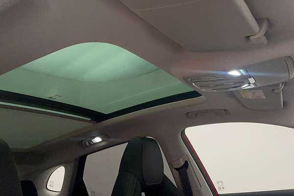 2022 MG HS PHEV ESSENCE SAS23 MY22