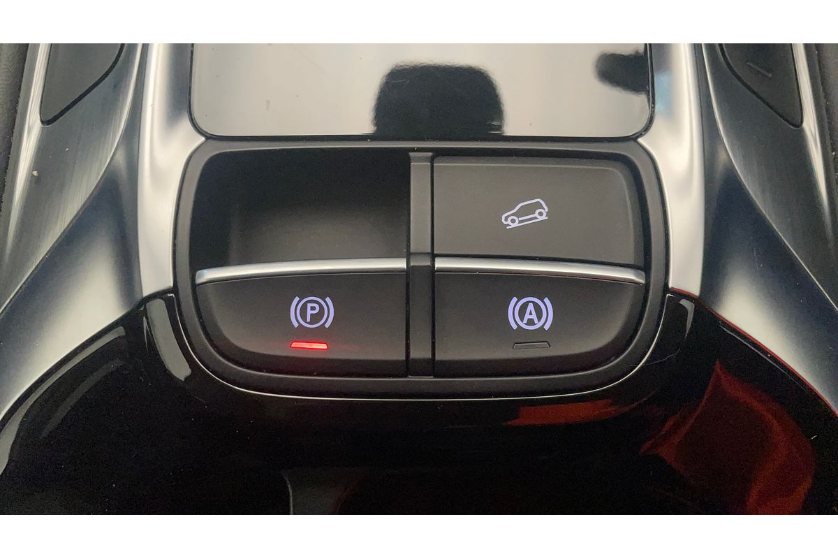2022 MG HS PHEV ESSENCE SAS23 MY22