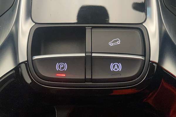 2022 MG HS PHEV ESSENCE SAS23 MY22