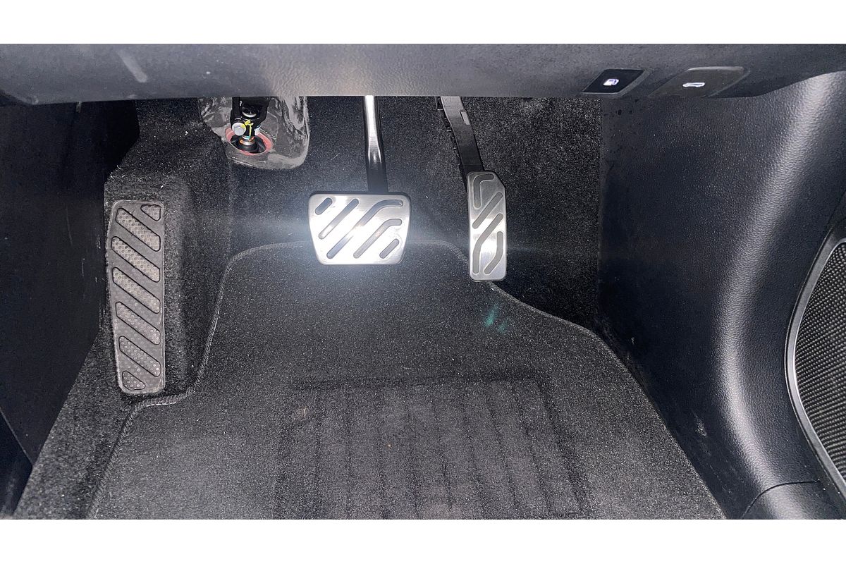 2022 MG HS PHEV ESSENCE SAS23 MY22