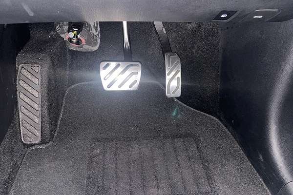 2022 MG HS PHEV ESSENCE SAS23 MY22