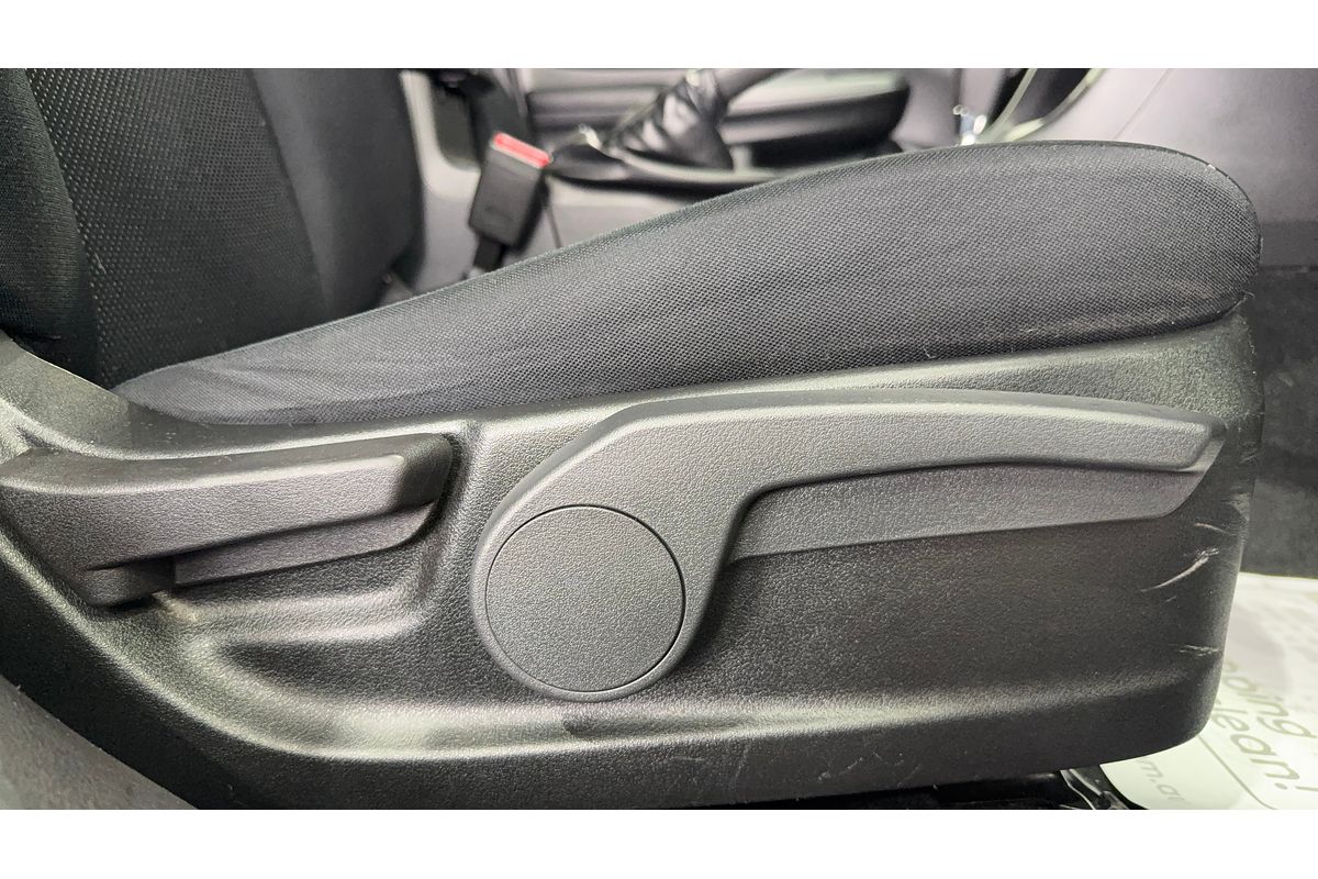 2014 Subaru Impreza 2.0i (AWD) MY14
