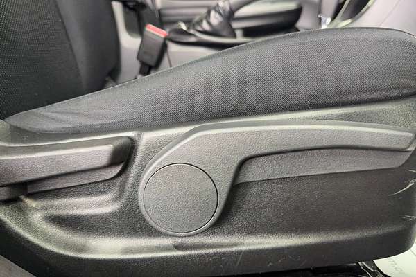 2014 Subaru Impreza 2.0i (AWD) MY14