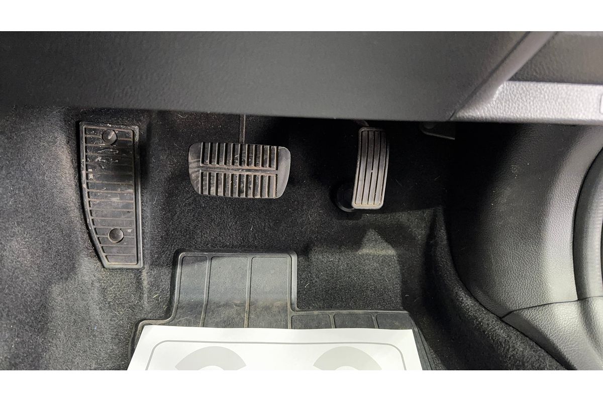 2014 Subaru Impreza 2.0i (AWD) MY14