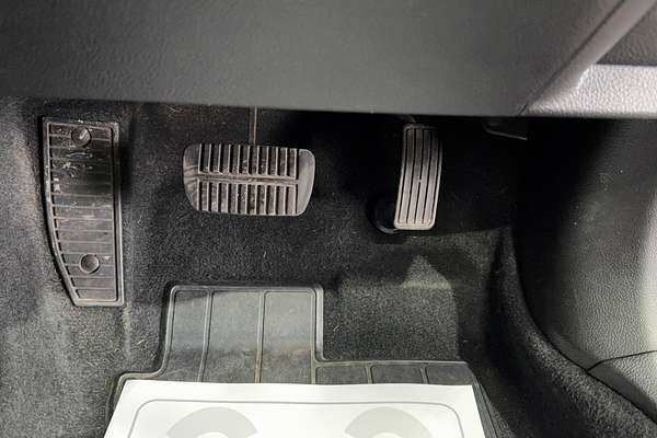 2014 Subaru Impreza 2.0i (AWD) MY14
