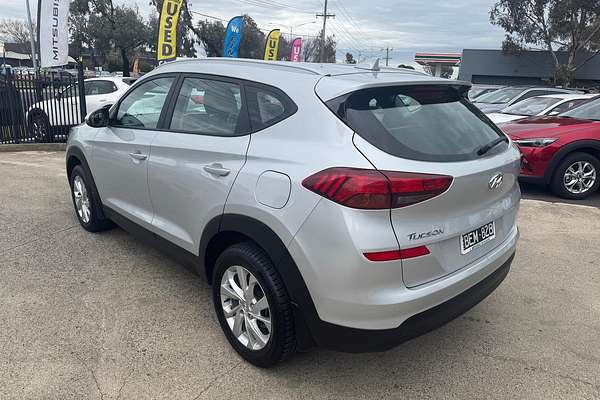 2019 Hyundai Tucson Active TL4