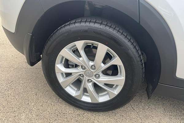 2019 Hyundai Tucson Active TL4