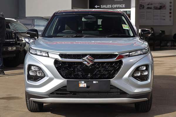 2025 Suzuki Fronx Hybrid KW