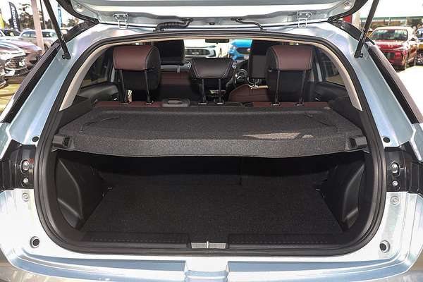 2025 Suzuki Fronx Hybrid KW