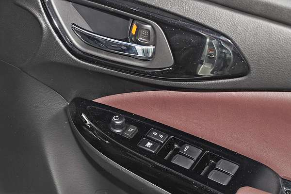 2025 Suzuki Fronx Hybrid KW