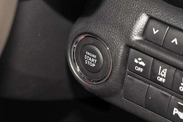 2025 Suzuki Fronx Hybrid KW