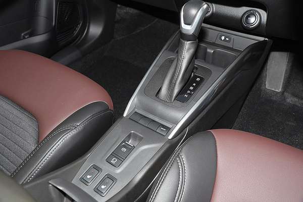 2025 Suzuki Fronx Hybrid KW