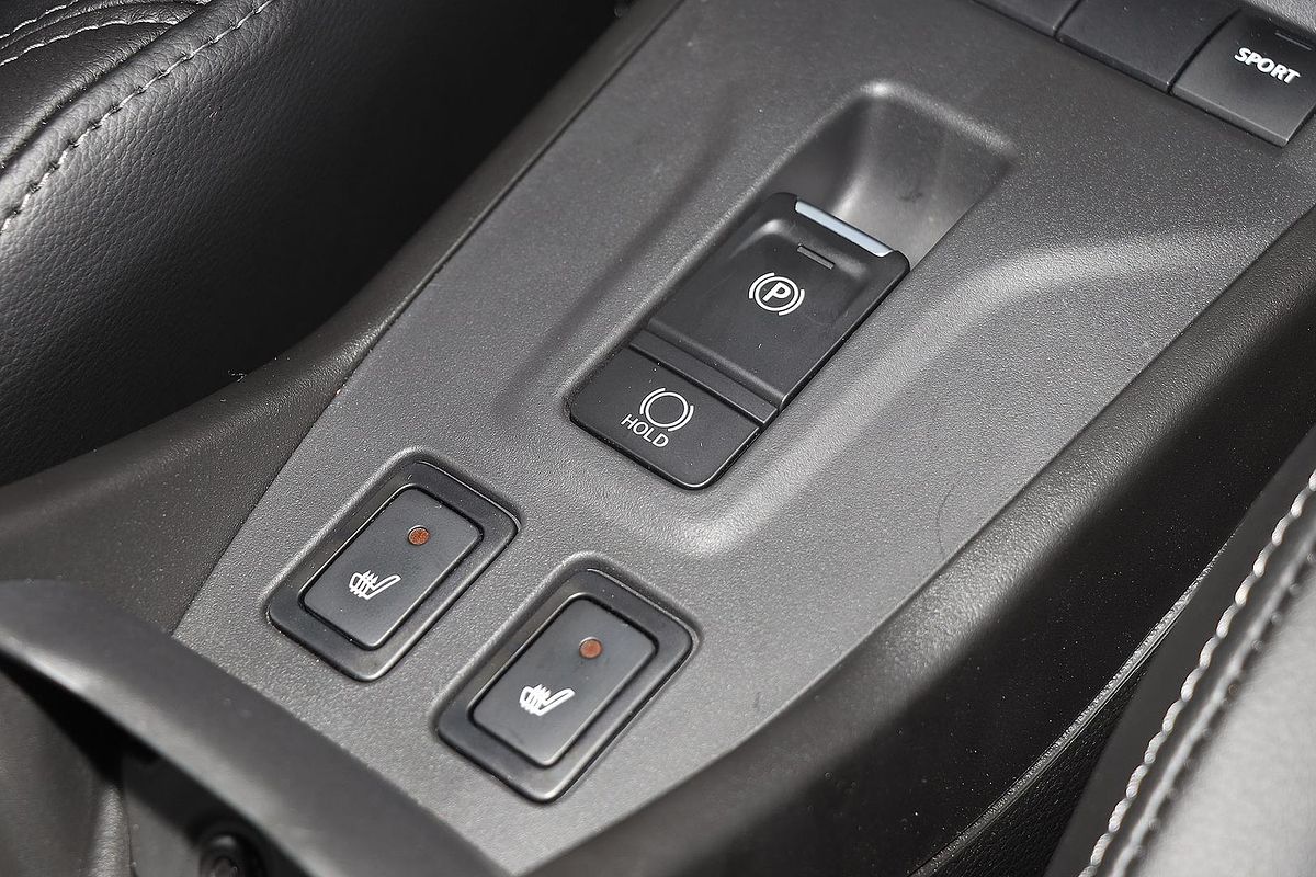 2025 Suzuki Fronx Hybrid KW