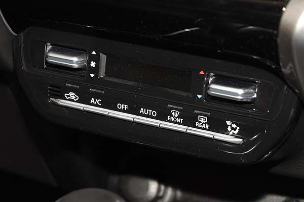 2025 Suzuki Fronx Hybrid KW