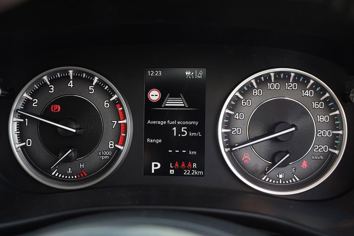 2025 Suzuki Fronx Hybrid KW