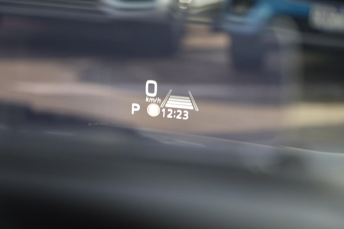 2025 Suzuki Fronx Hybrid KW