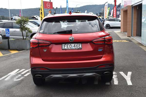 2022 MG HS Plus EV Excite SAS23
