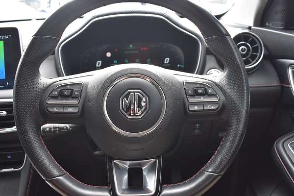 2022 MG HS Plus EV Excite SAS23
