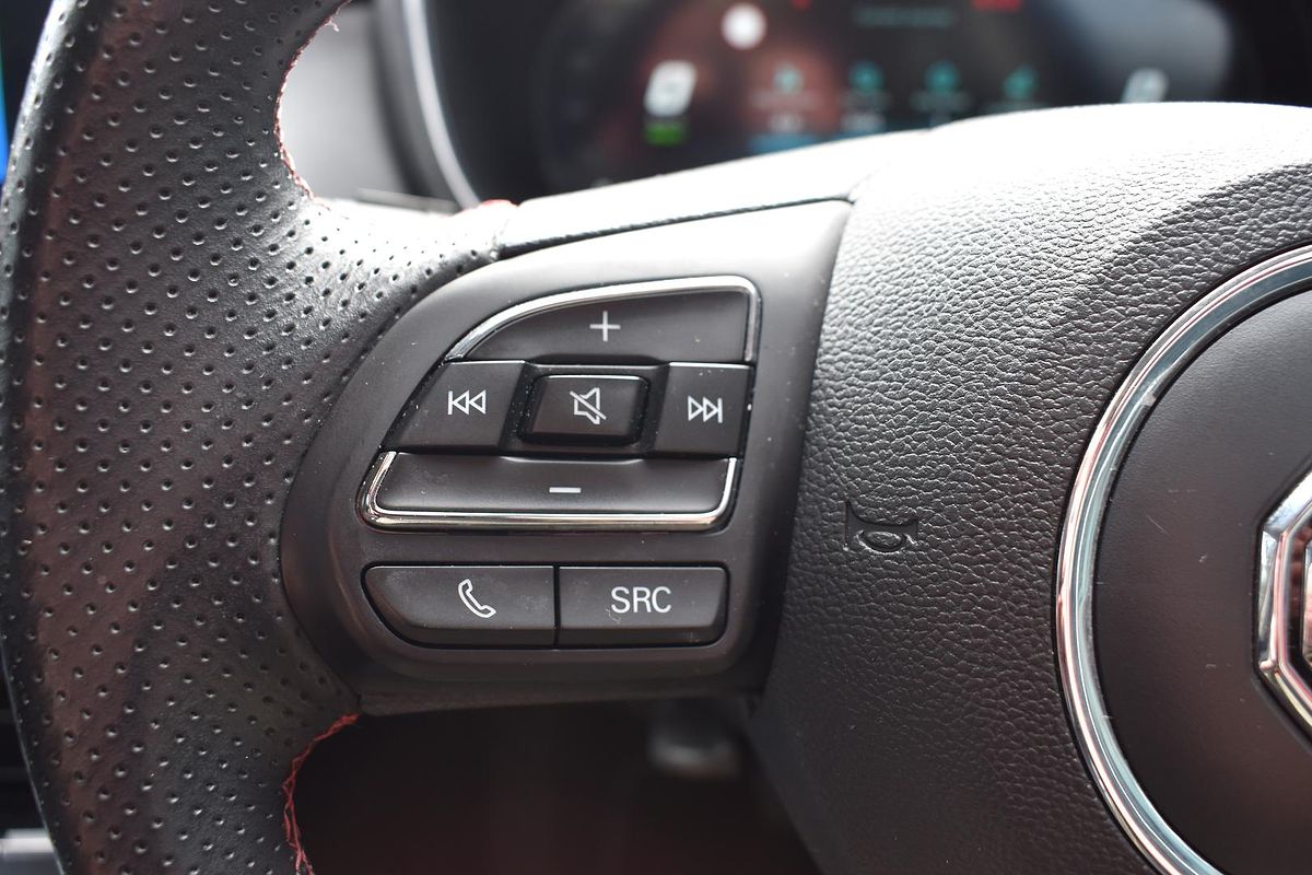 2022 MG HS Plus EV Excite SAS23