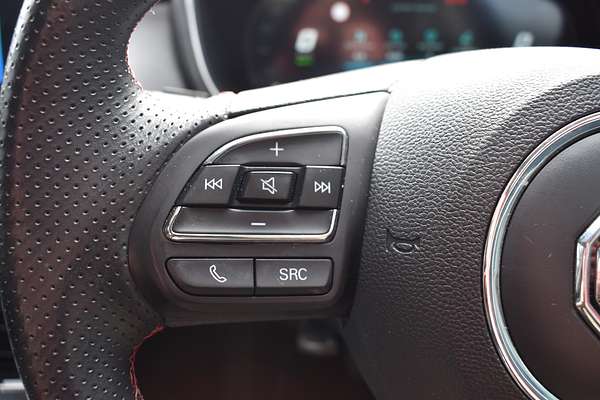 2022 MG HS Plus EV Excite SAS23
