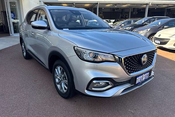 2022 MG HS Vibe SAS23