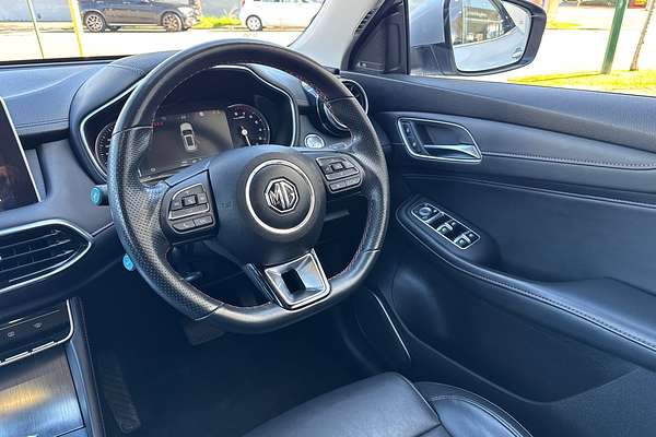 2022 MG HS Vibe SAS23