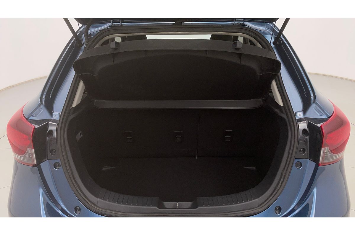 2021 Mazda 2 G15 GT DJ
