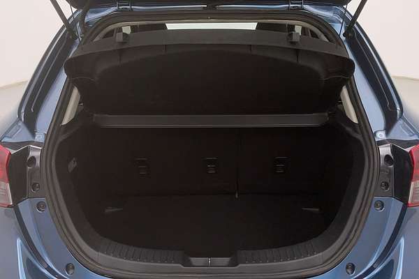 2021 Mazda 2 G15 GT DJ