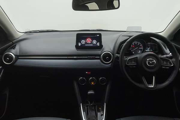 2021 Mazda 2 G15 GT DJ