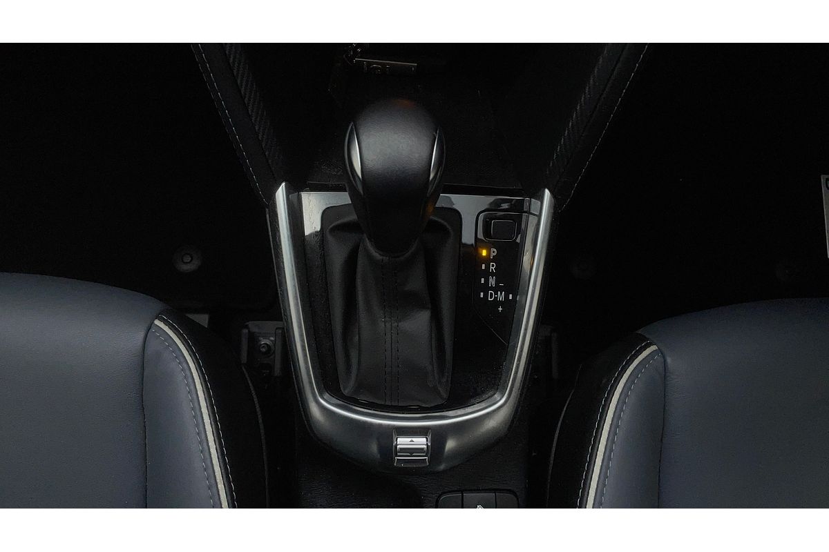 2021 Mazda 2 G15 GT DJ