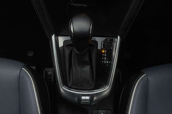 2021 Mazda 2 G15 GT DJ