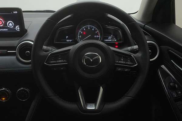 2021 Mazda 2 G15 GT DJ