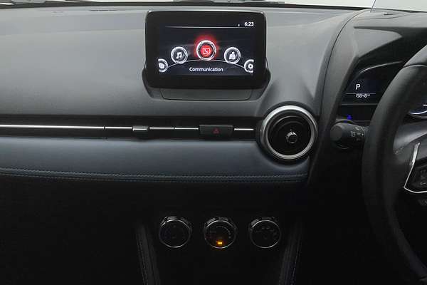 2021 Mazda 2 G15 GT DJ