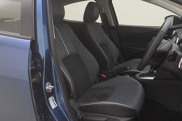 2021 Mazda 2 G15 GT DJ