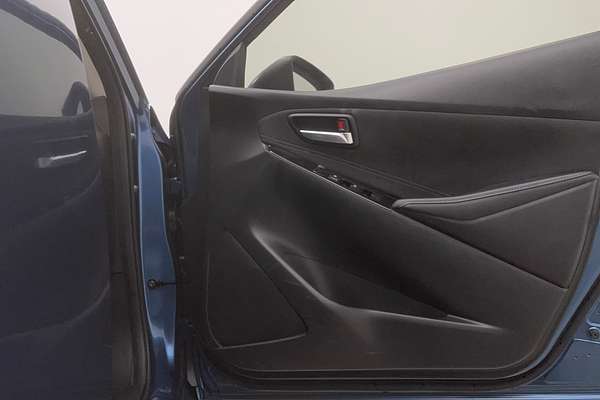 2021 Mazda 2 G15 GT DJ