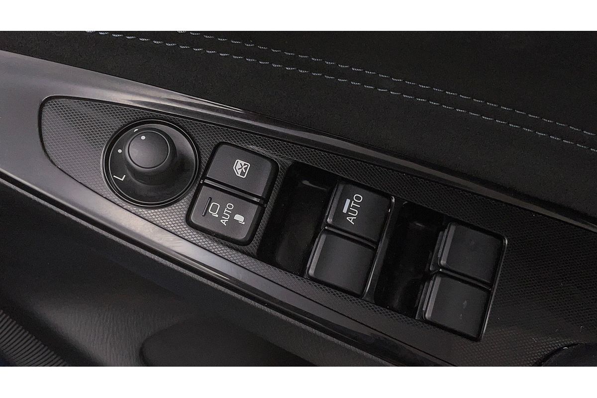2021 Mazda 2 G15 GT DJ
