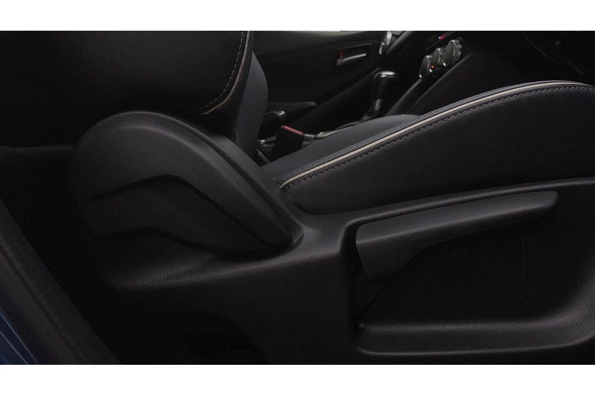 2021 Mazda 2 G15 GT DJ