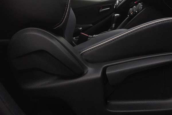 2021 Mazda 2 G15 GT DJ