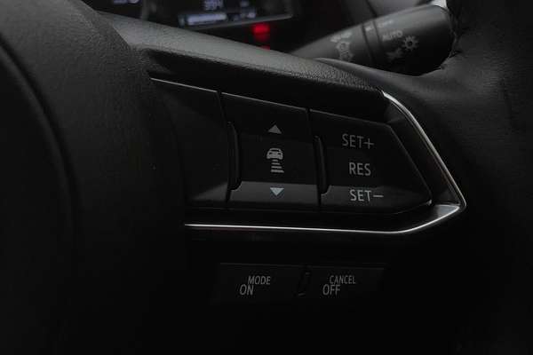 2021 Mazda 2 G15 GT DJ