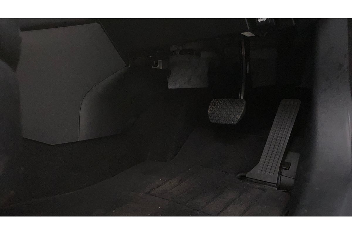 2021 Mazda 2 G15 GT DJ