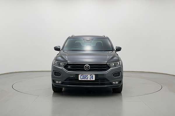 2021 Volkswagen T-Roc 140TSI SPORT A1 MY21