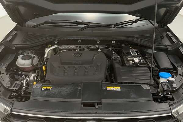 2021 Volkswagen T-Roc 140TSI SPORT A1 MY21